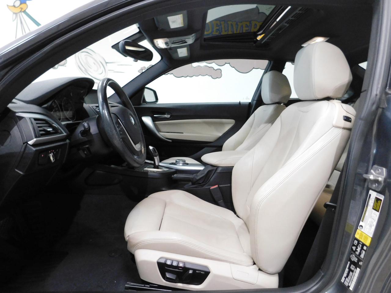 BMW 2-Series 228i xDrive Coupe 2015
