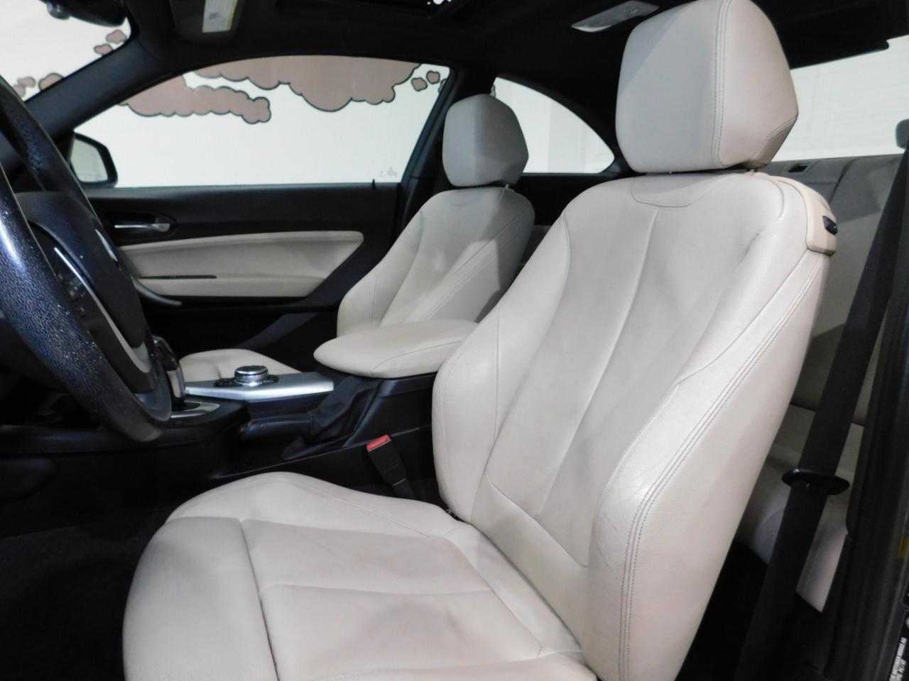 BMW 2-Series 228i xDrive Coupe 2015
