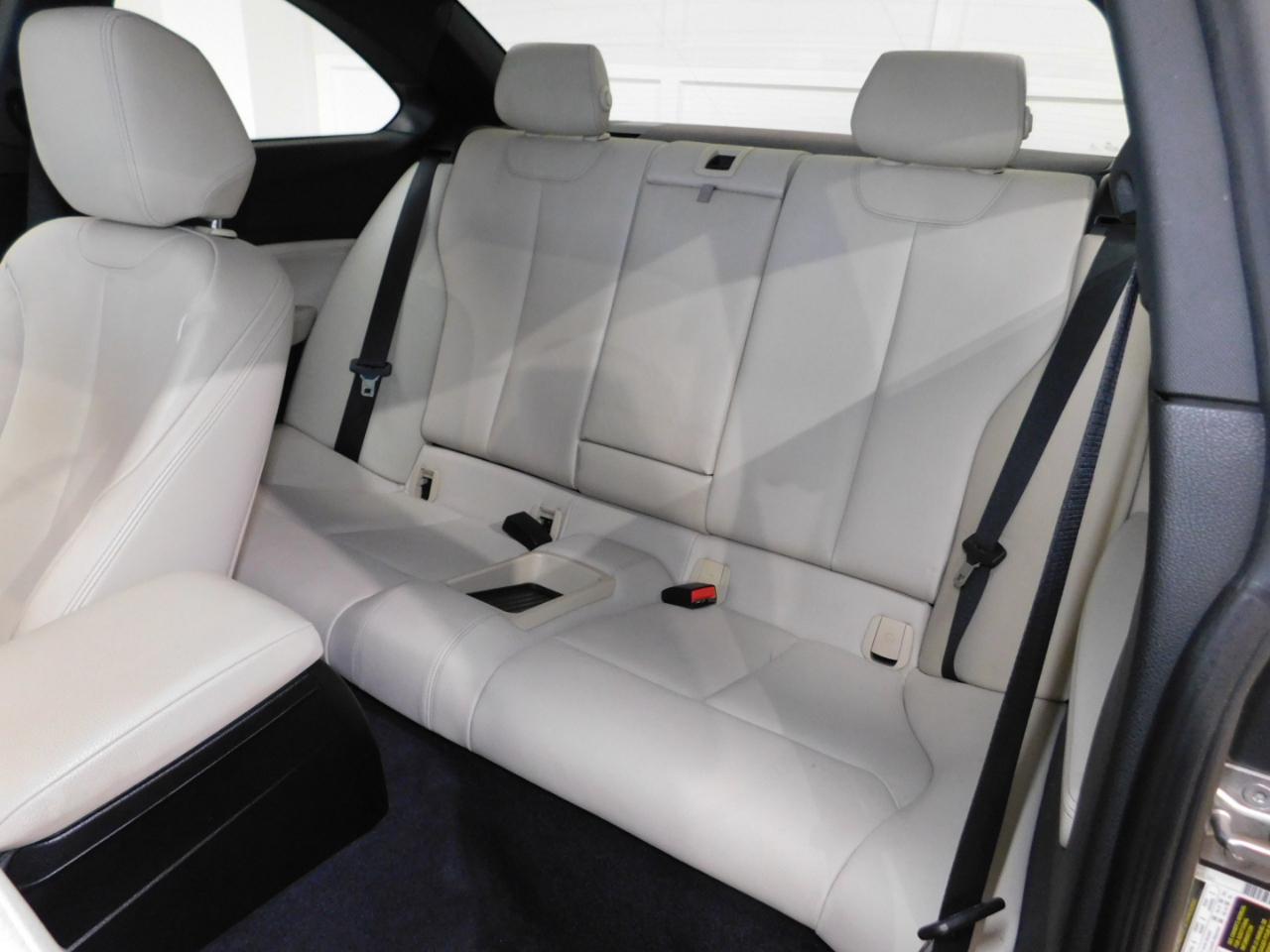 BMW 2-Series 228i xDrive Coupe 2015