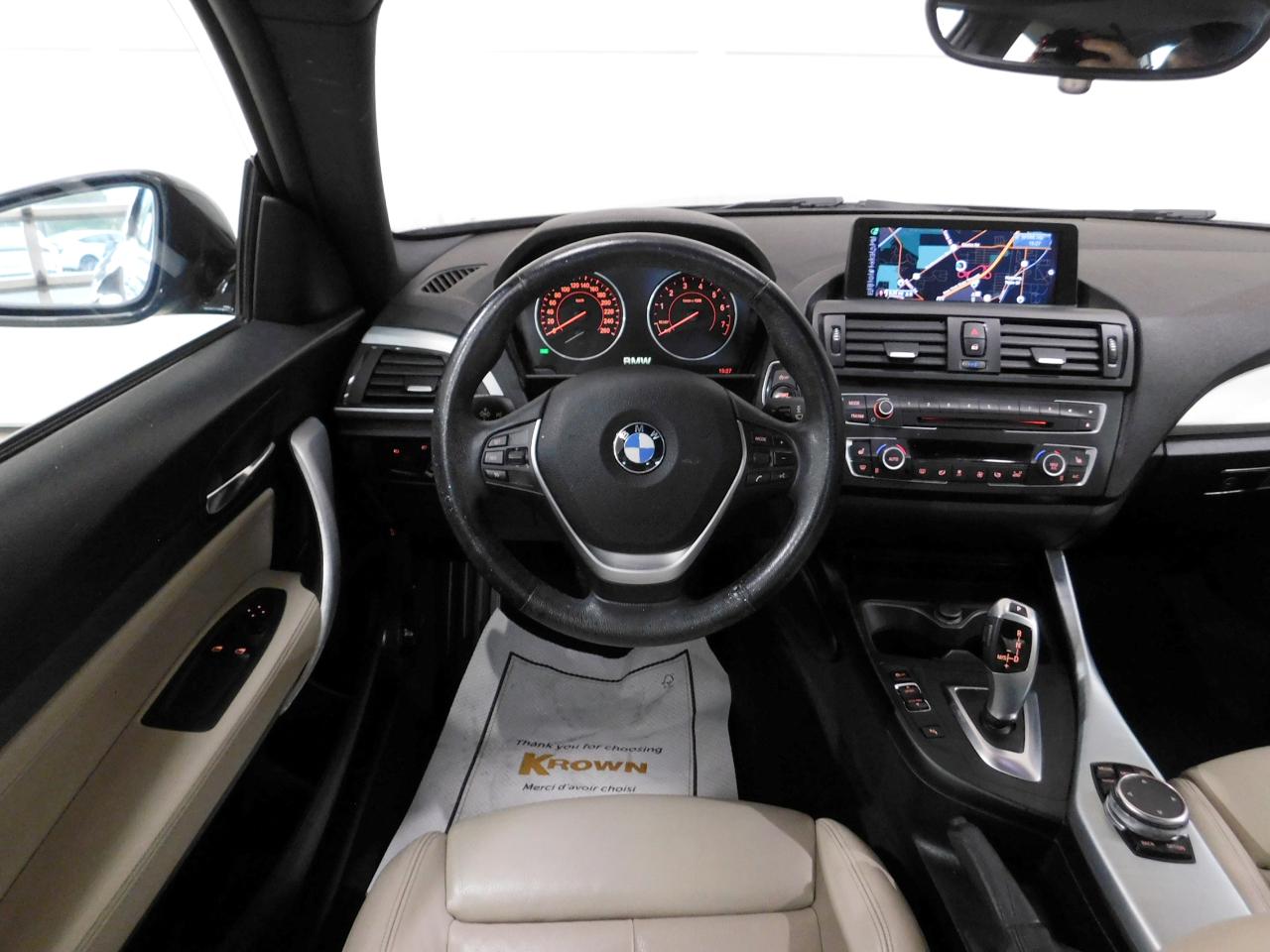 BMW 2-Series 228i xDrive Coupe 2015