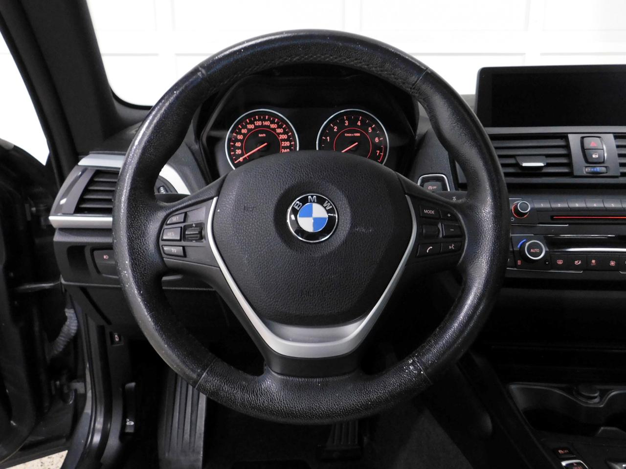 BMW 2-Series 228i xDrive Coupe 2015