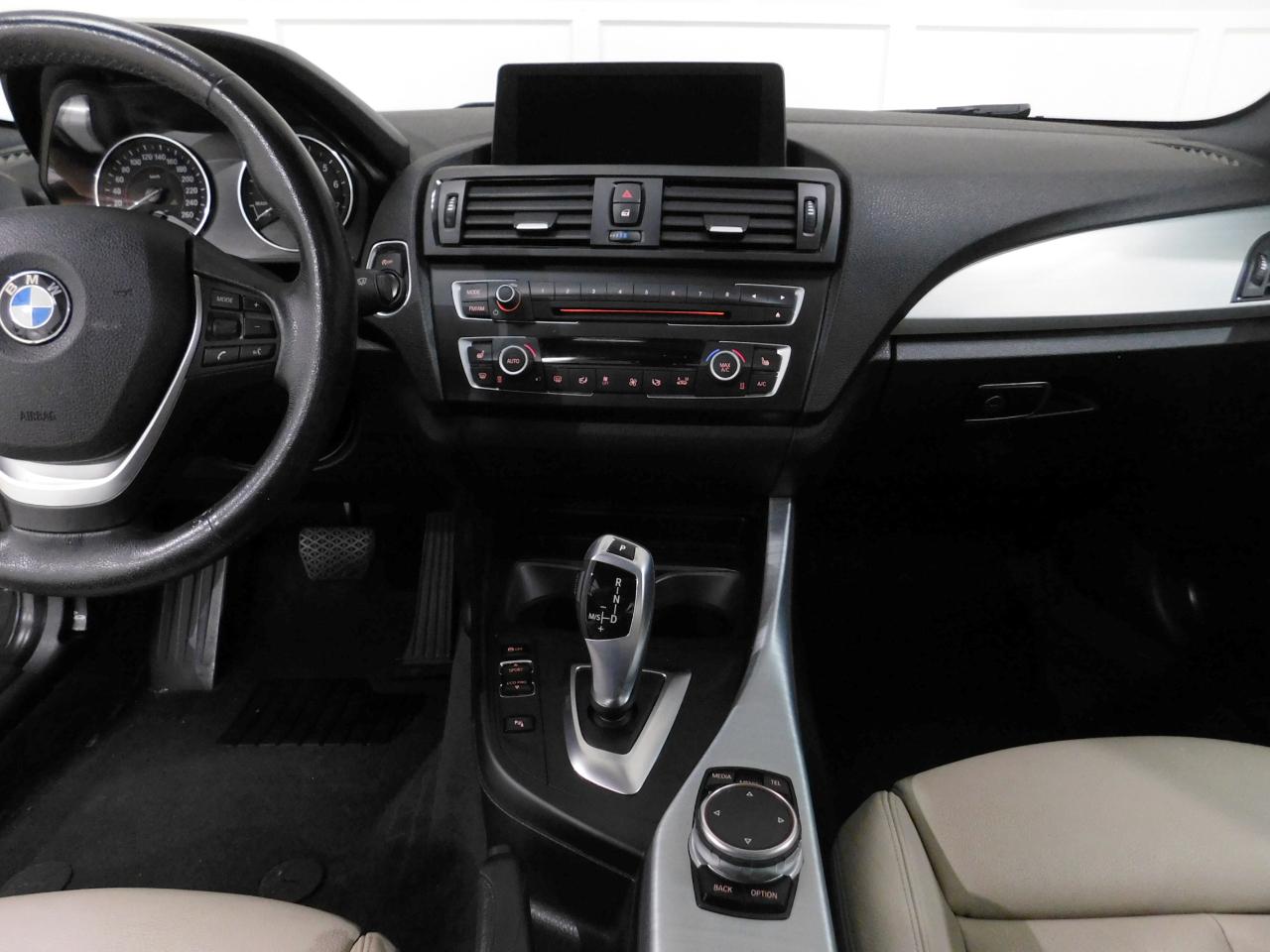 BMW 2-Series 228i xDrive Coupe 2015