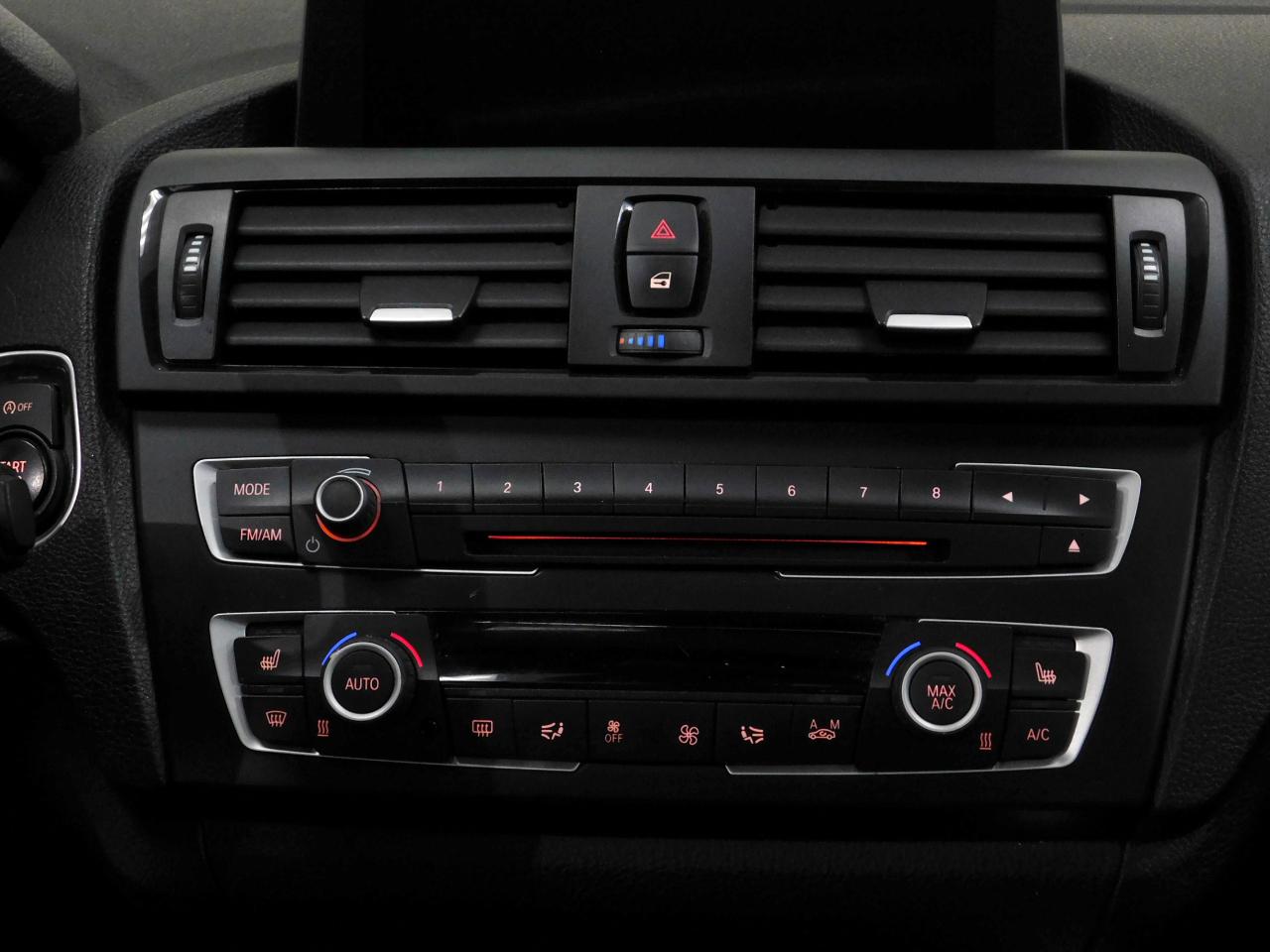 BMW 2-Series 228i xDrive Coupe 2015