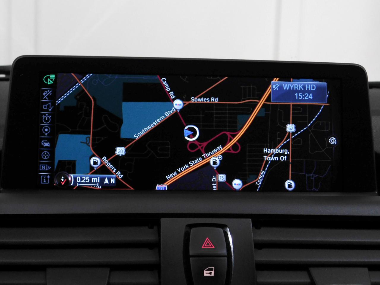 BMW 2-Series 228i xDrive Coupe 2015