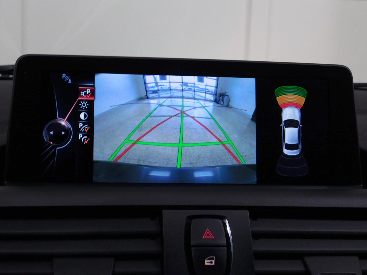 BMW 2-Series 228i xDrive Coupe 2015