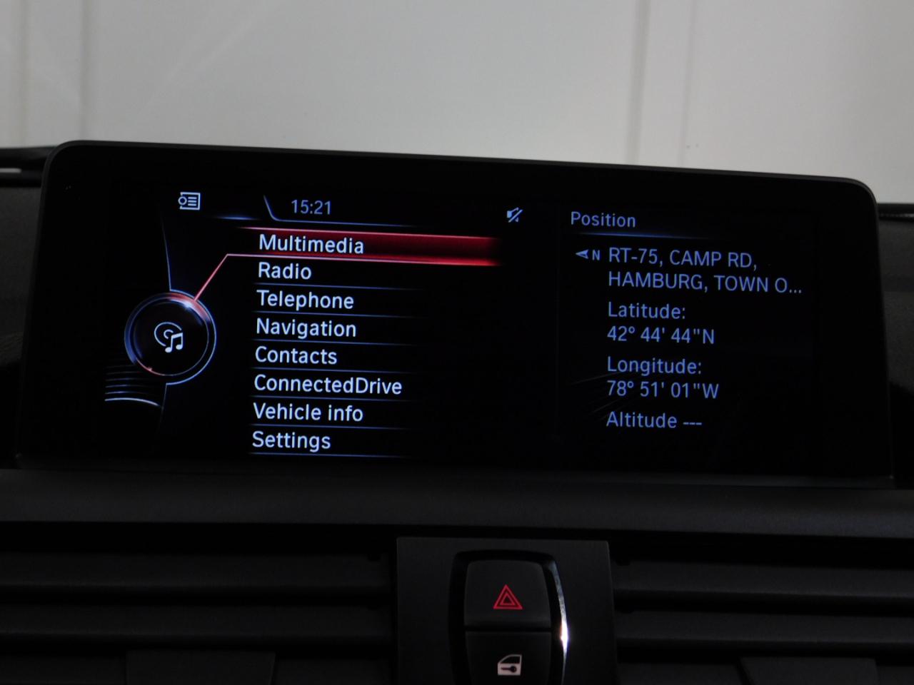 BMW 2-Series 228i xDrive Coupe 2015