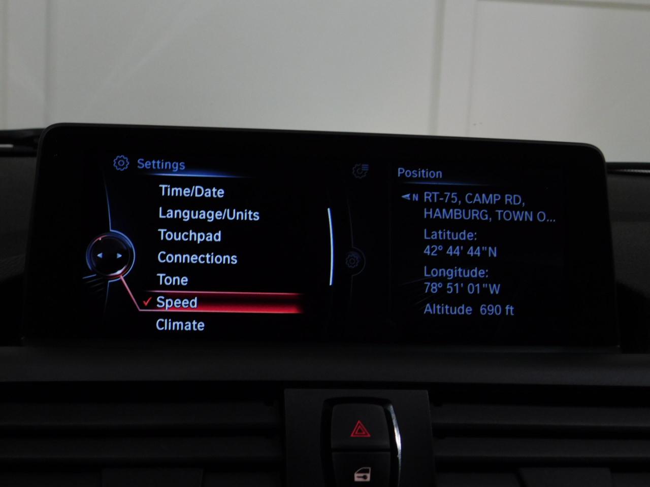 BMW 2-Series 228i xDrive Coupe 2015