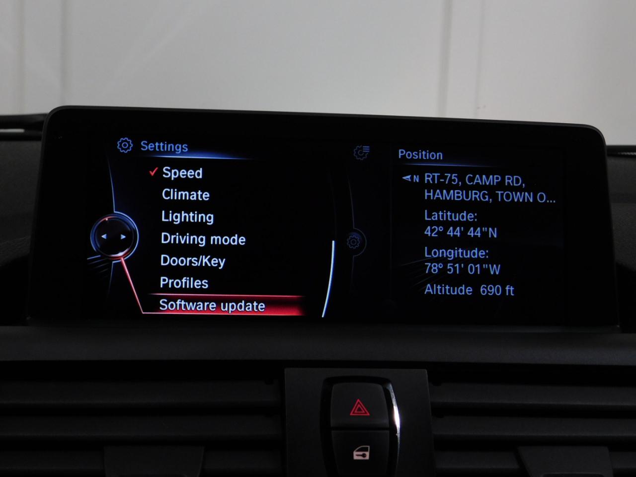 BMW 2-Series 228i xDrive Coupe 2015