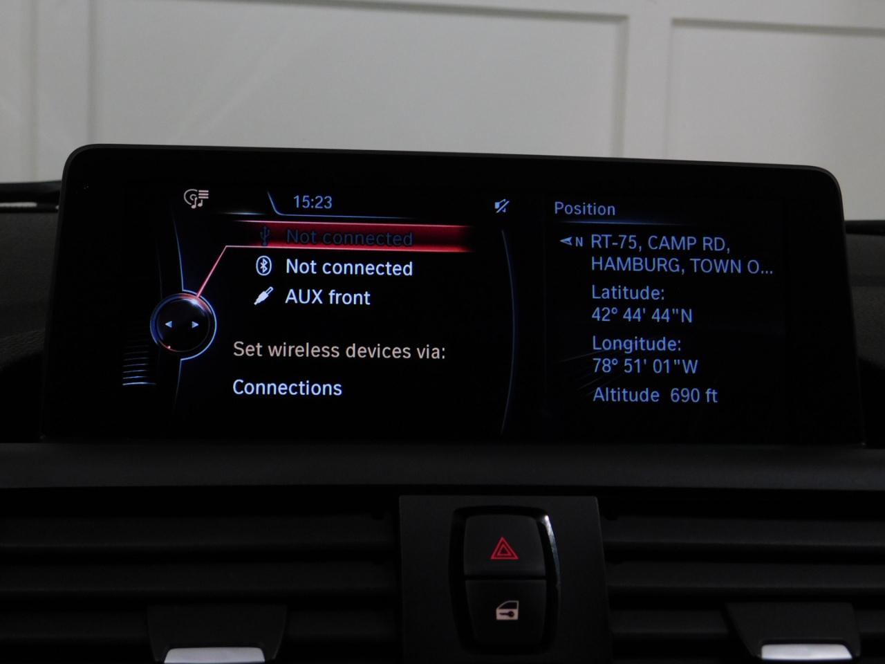BMW 2-Series 228i xDrive Coupe 2015