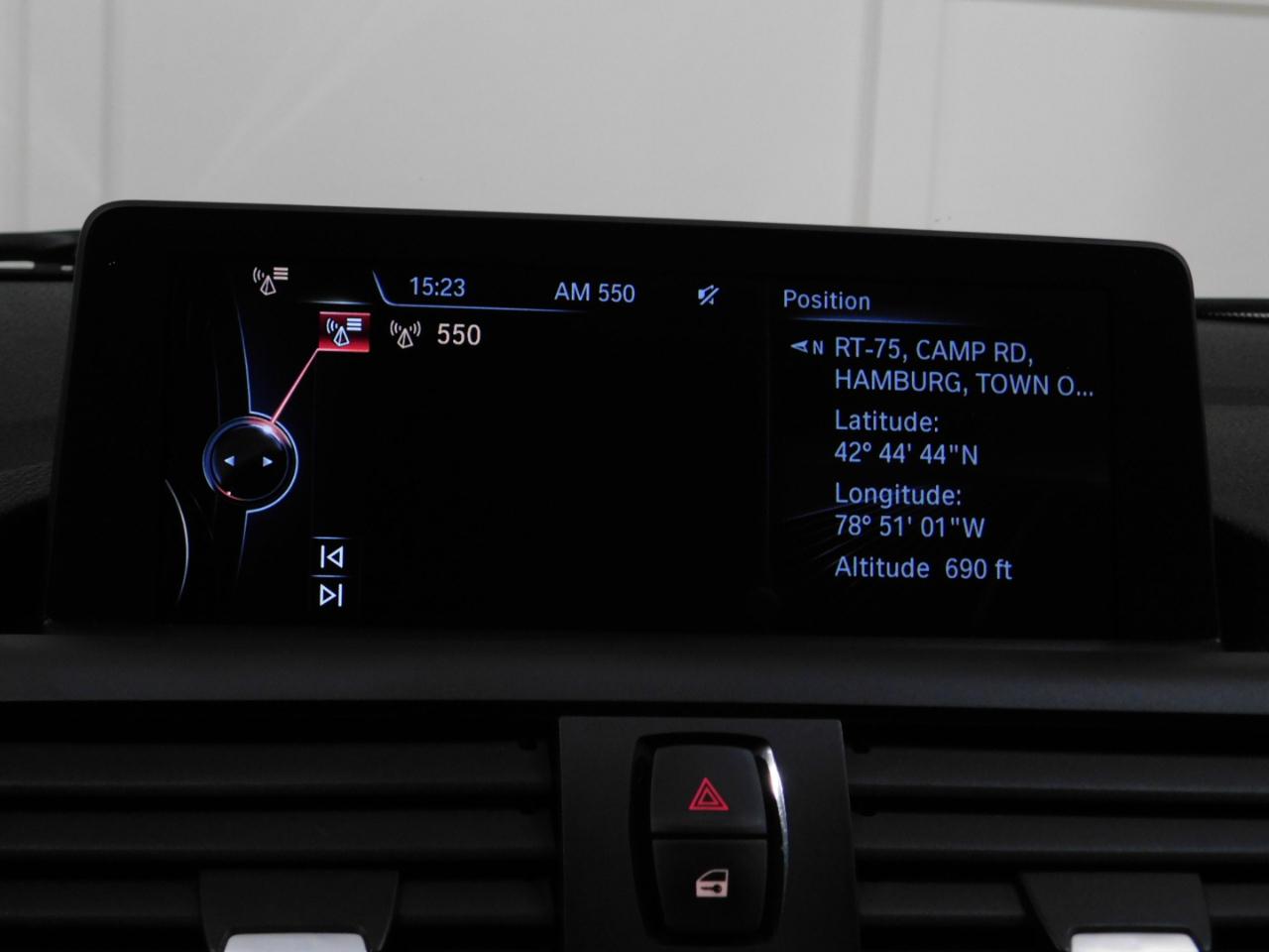 BMW 2-Series 228i xDrive Coupe 2015