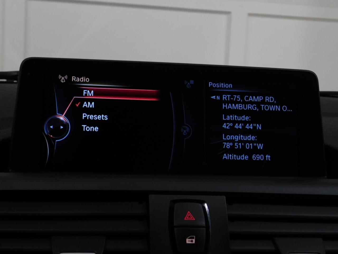 BMW 2-Series 228i xDrive Coupe 2015
