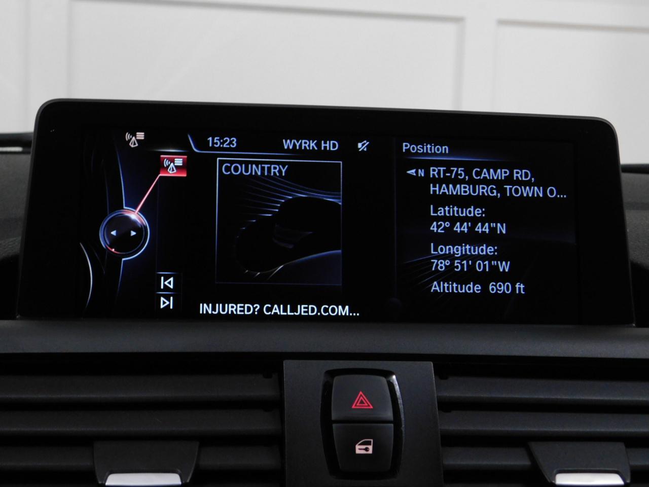 BMW 2-Series 228i xDrive Coupe 2015