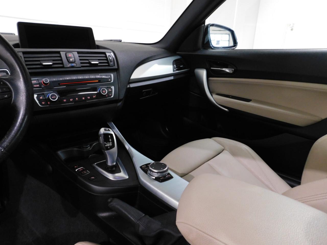 BMW 2-Series 228i xDrive Coupe 2015