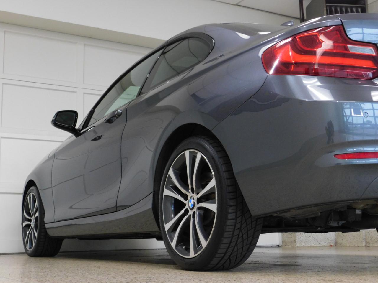 BMW 2-Series 228i xDrive Coupe 2015