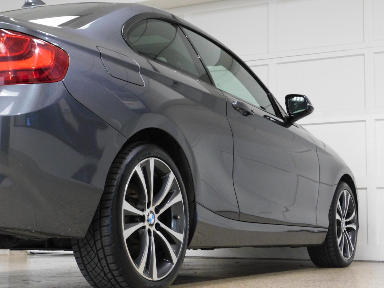 BMW 2-Series 228i xDrive Coupe 2015