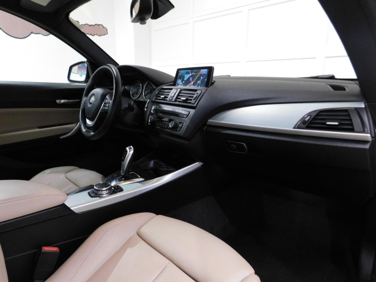 BMW 2-Series 228i xDrive Coupe 2015