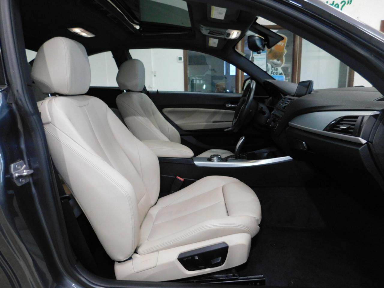 BMW 2-Series 228i xDrive Coupe 2015