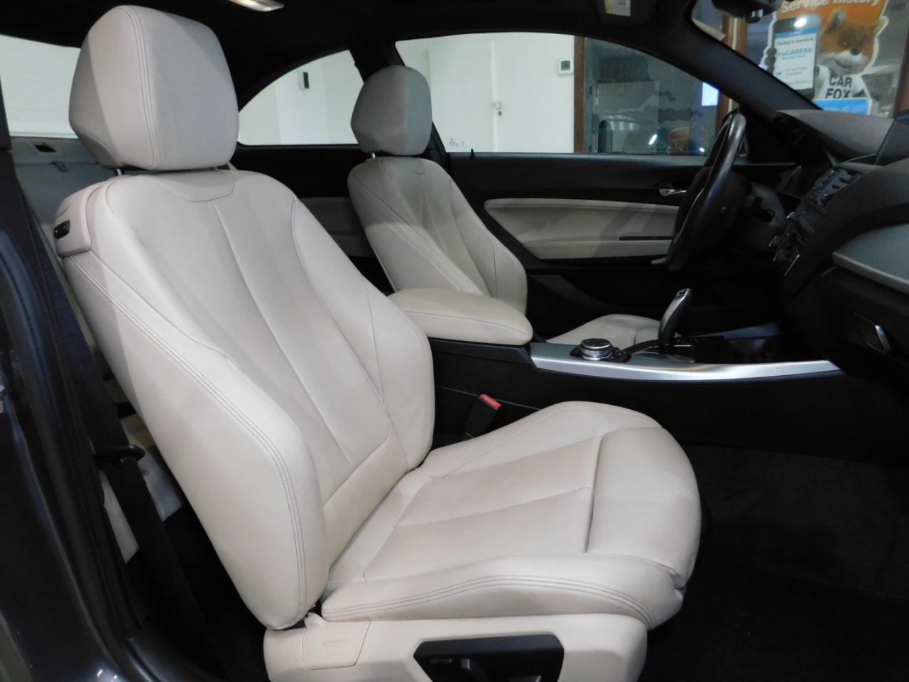BMW 2-Series 228i xDrive Coupe 2015