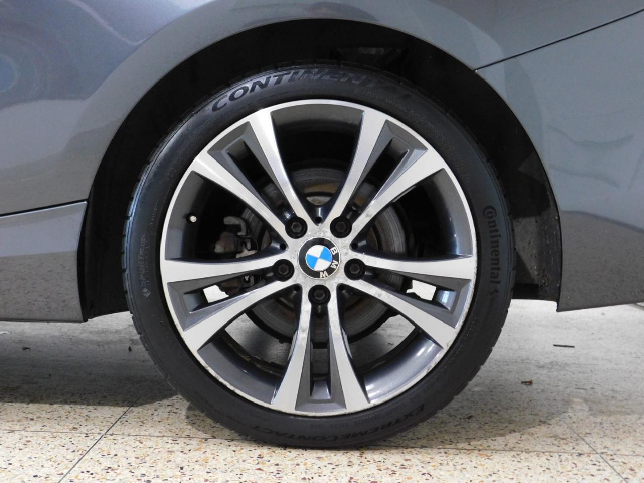 BMW 2-Series 228i xDrive Coupe 2015