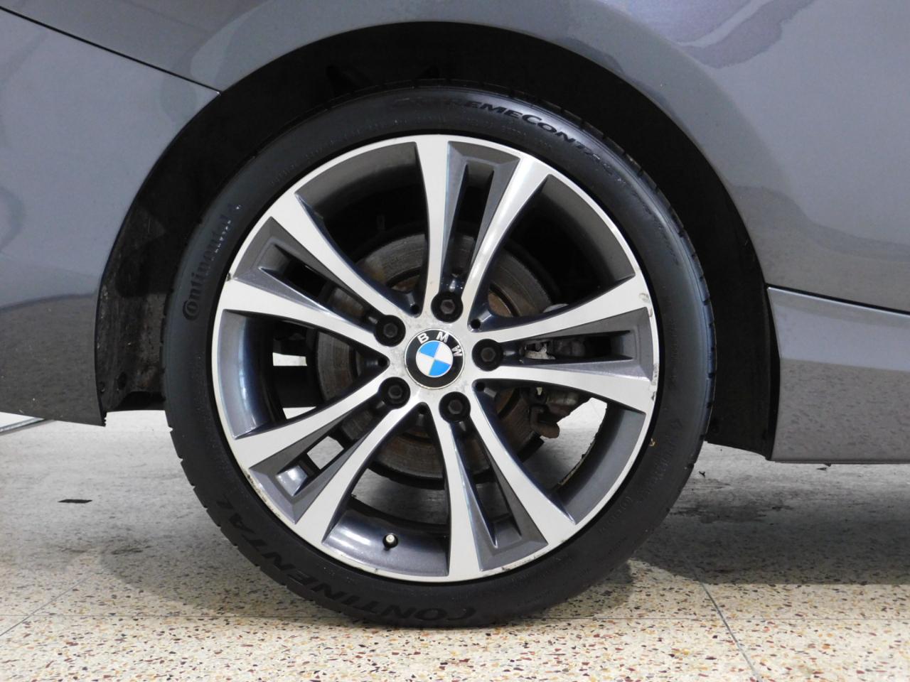 BMW 2-Series 228i xDrive Coupe 2015