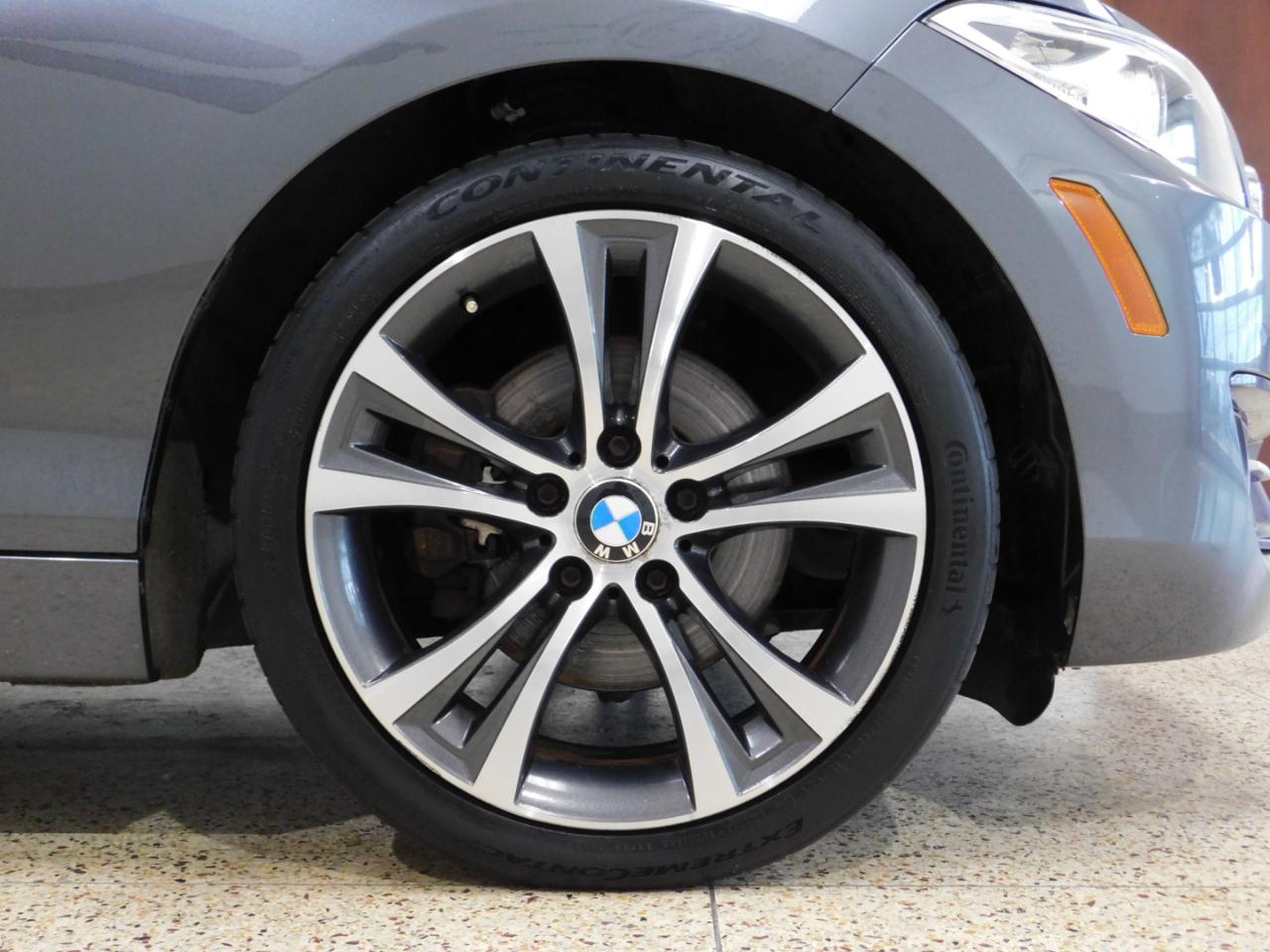 BMW 2-Series 228i xDrive Coupe 2015