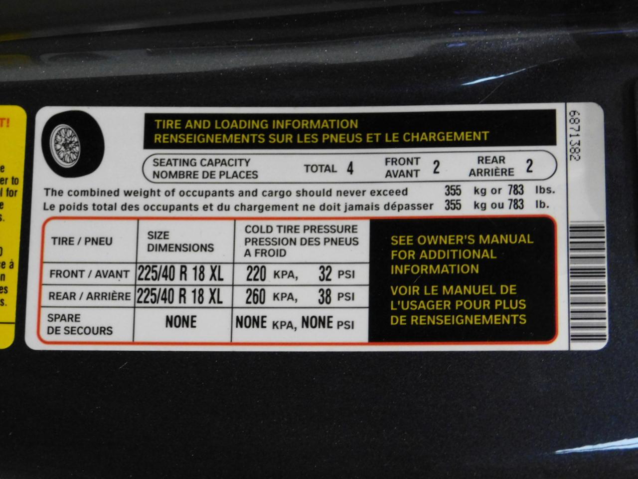 BMW 2-Series 228i xDrive Coupe 2015