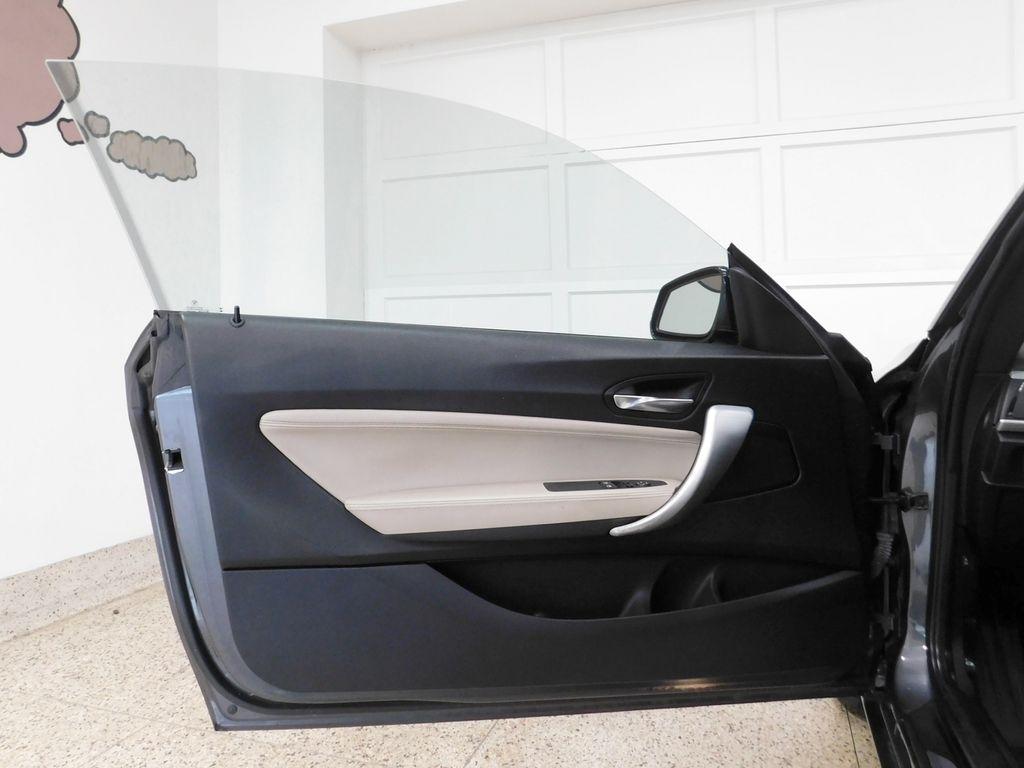 BMW 2-Series 228i xDrive Coupe 2015