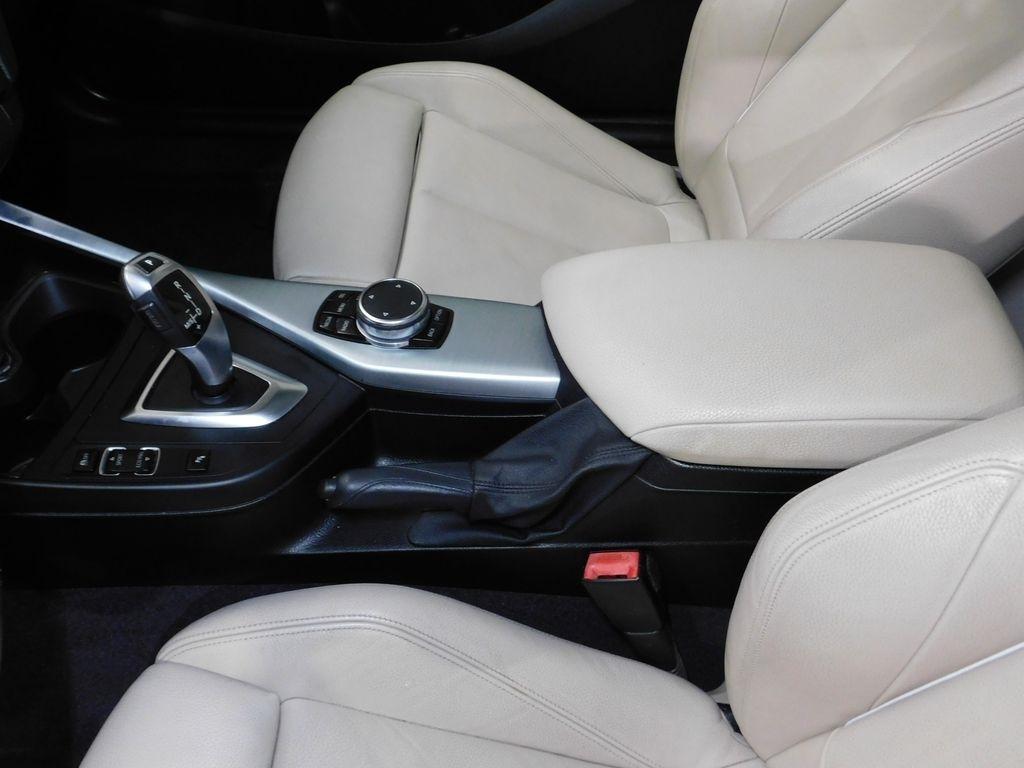 BMW 2-Series 228i xDrive Coupe 2015