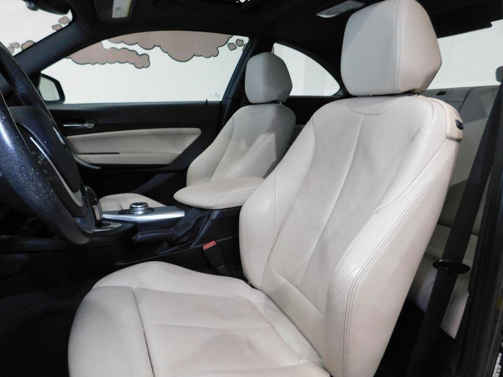 BMW 2-Series 228i xDrive Coupe 2015