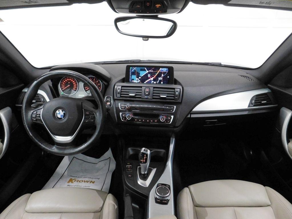 BMW 2-Series 228i xDrive Coupe 2015