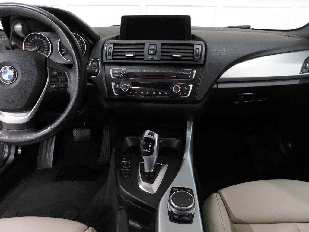 BMW 2-Series 228i xDrive Coupe 2015