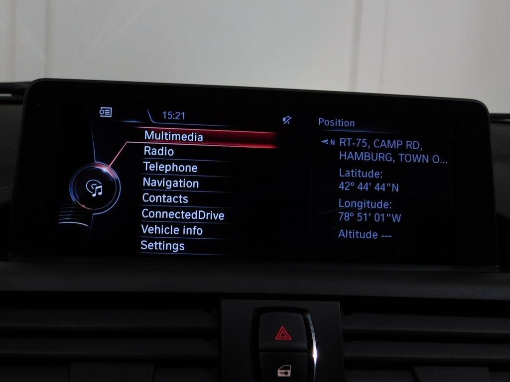 BMW 2-Series 228i xDrive Coupe 2015