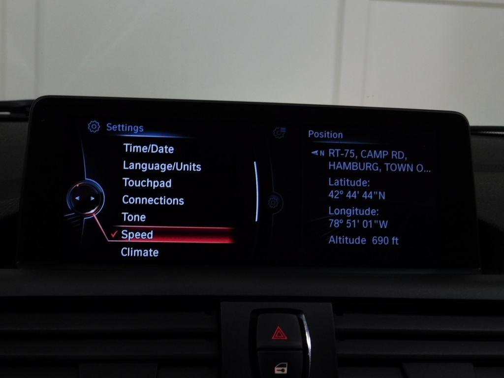 BMW 2-Series 228i xDrive Coupe 2015