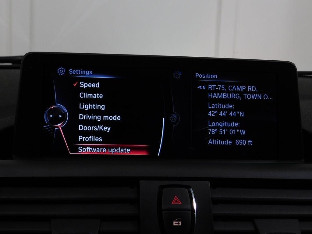 BMW 2-Series 228i xDrive Coupe 2015