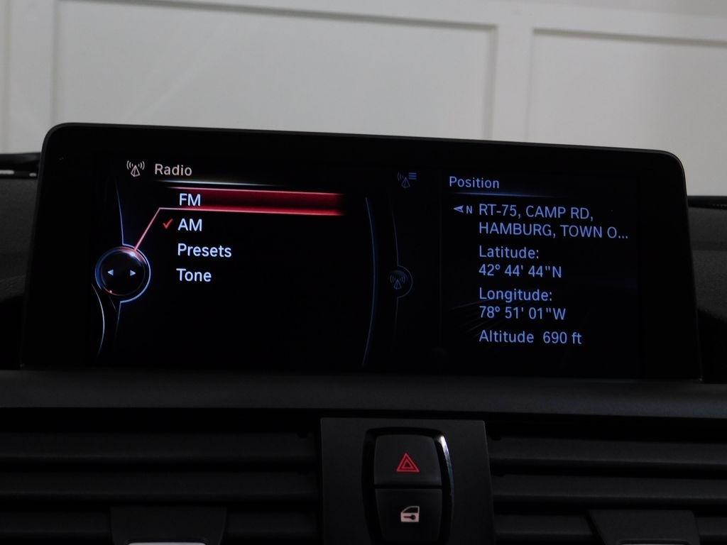 BMW 2-Series 228i xDrive Coupe 2015