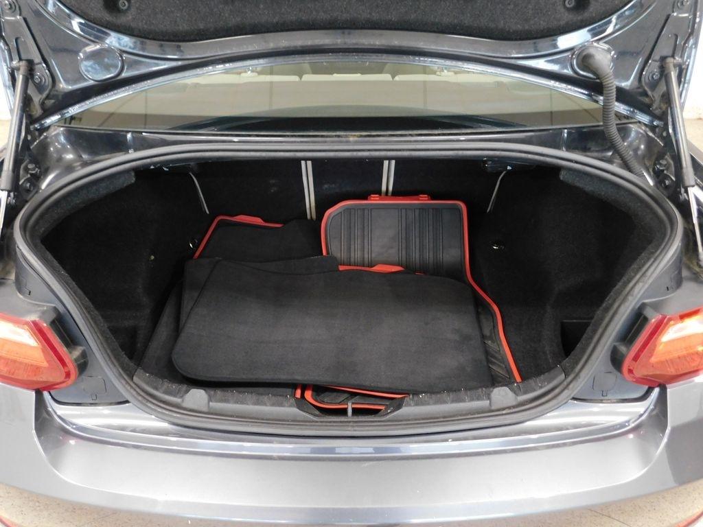 BMW 2-Series 228i xDrive Coupe 2015