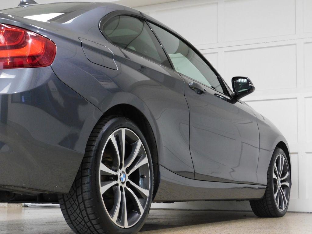 BMW 2-Series 228i xDrive Coupe 2015