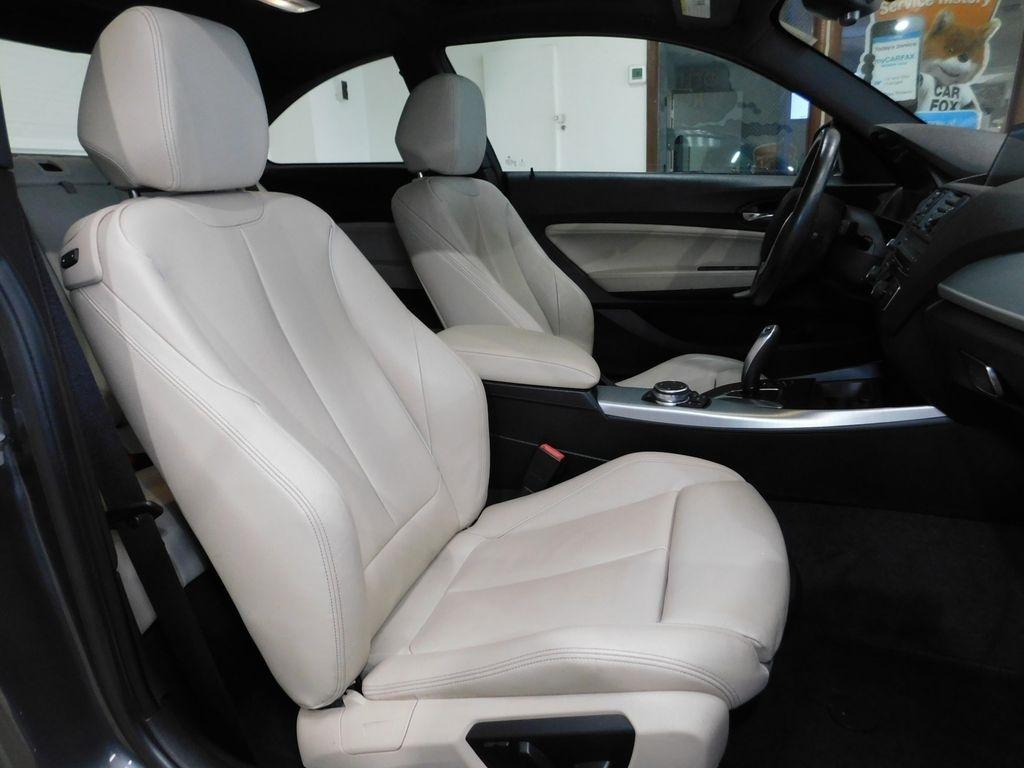 BMW 2-Series 228i xDrive Coupe 2015