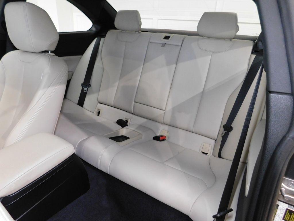 BMW 2-Series 228i xDrive Coupe 2015