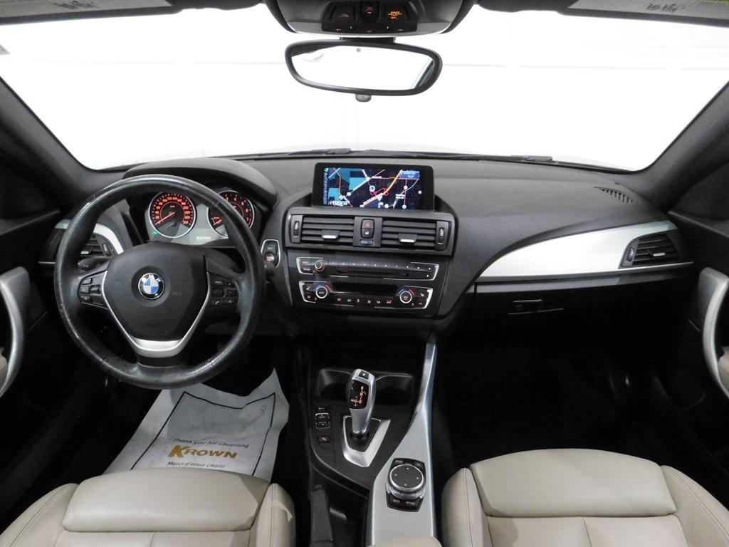 BMW 2-Series 228i xDrive Coupe 2015