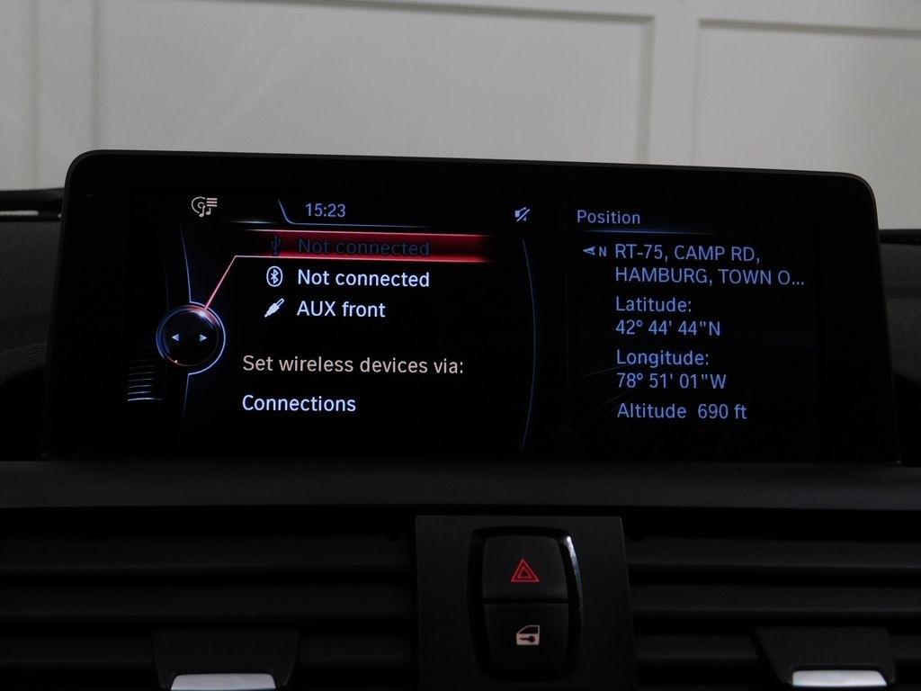 BMW 2-Series 228i xDrive Coupe 2015
