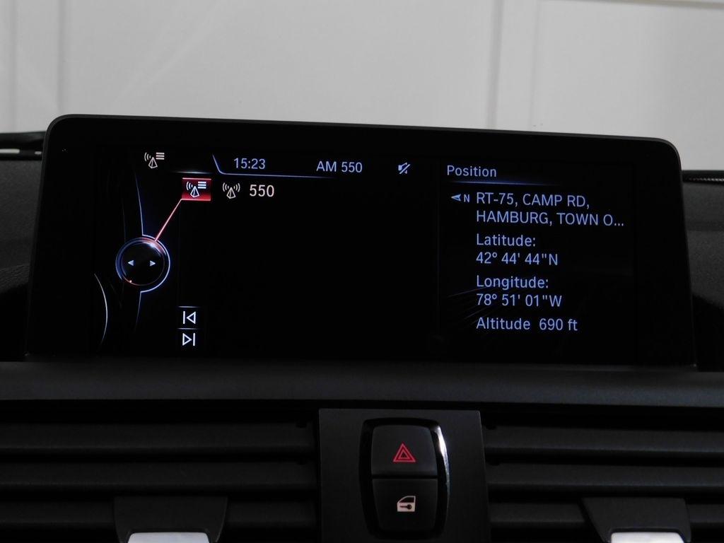 BMW 2-Series 228i xDrive Coupe 2015