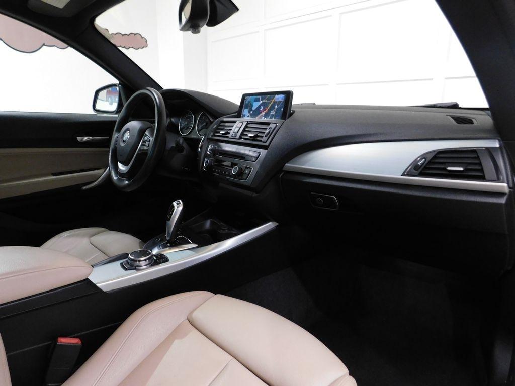 BMW 2-Series 228i xDrive Coupe 2015