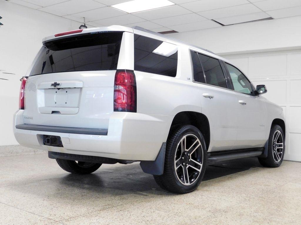 Chevrolet Tahoe LS 4WD 2016