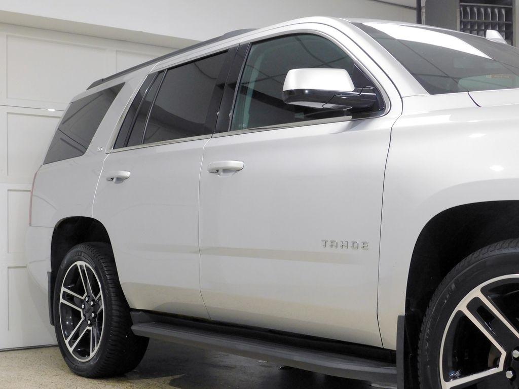 Chevrolet Tahoe LS 4WD 2016