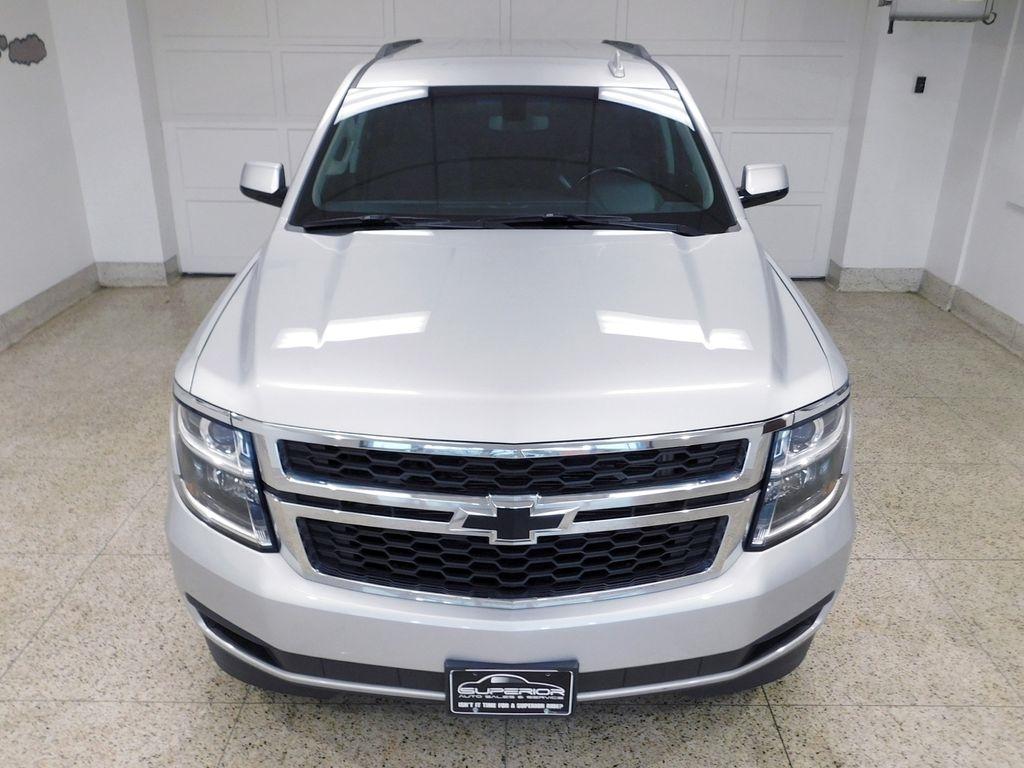 Chevrolet Tahoe LS 4WD 2016