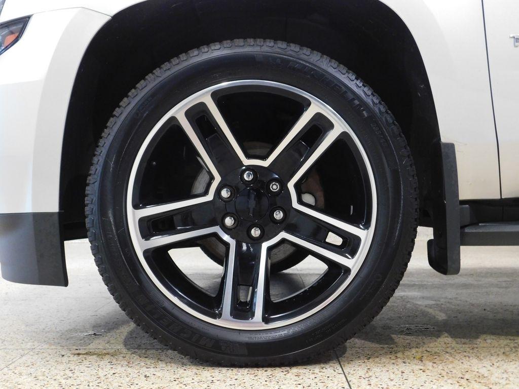Chevrolet Tahoe LS 4WD 2016