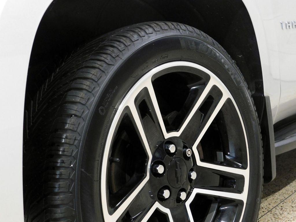 Chevrolet Tahoe LS 4WD 2016