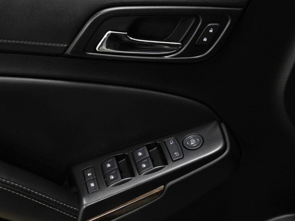 Chevrolet Tahoe LS 4WD 2016