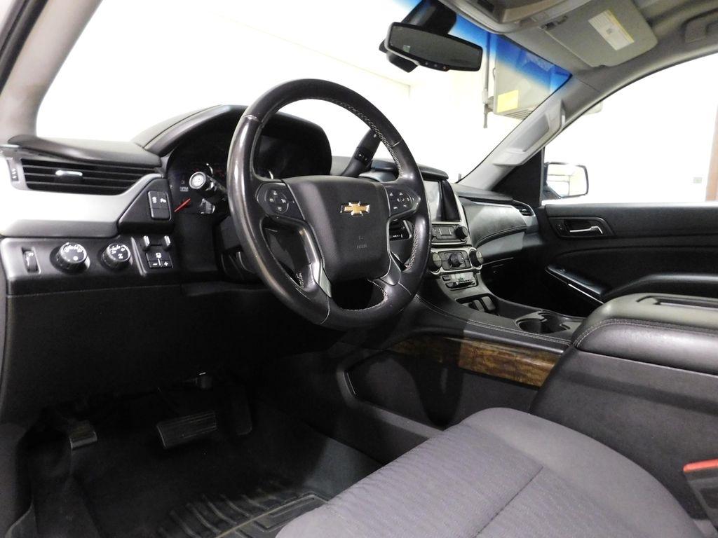 Chevrolet Tahoe LS 4WD 2016